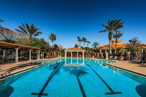 10610 Sabella Drive Trinity FL 34655