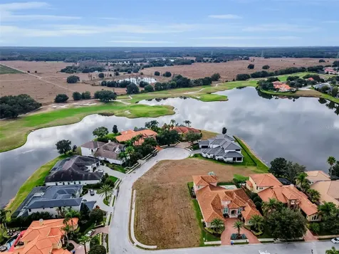 10610 Sabella Drive Trinity FL 34655