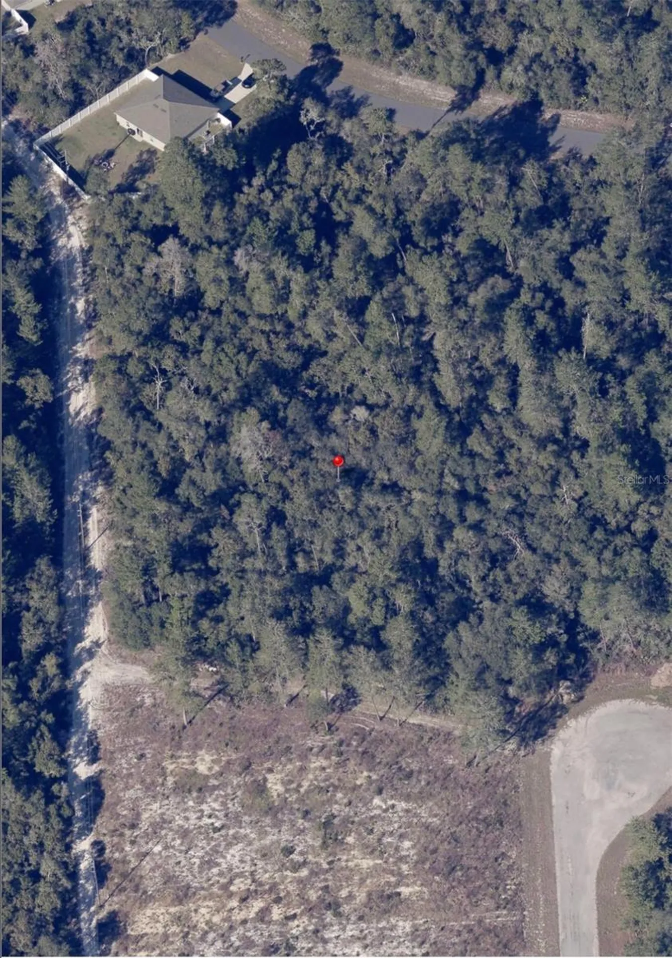 SW 35 Terrace Ocala FL 34473