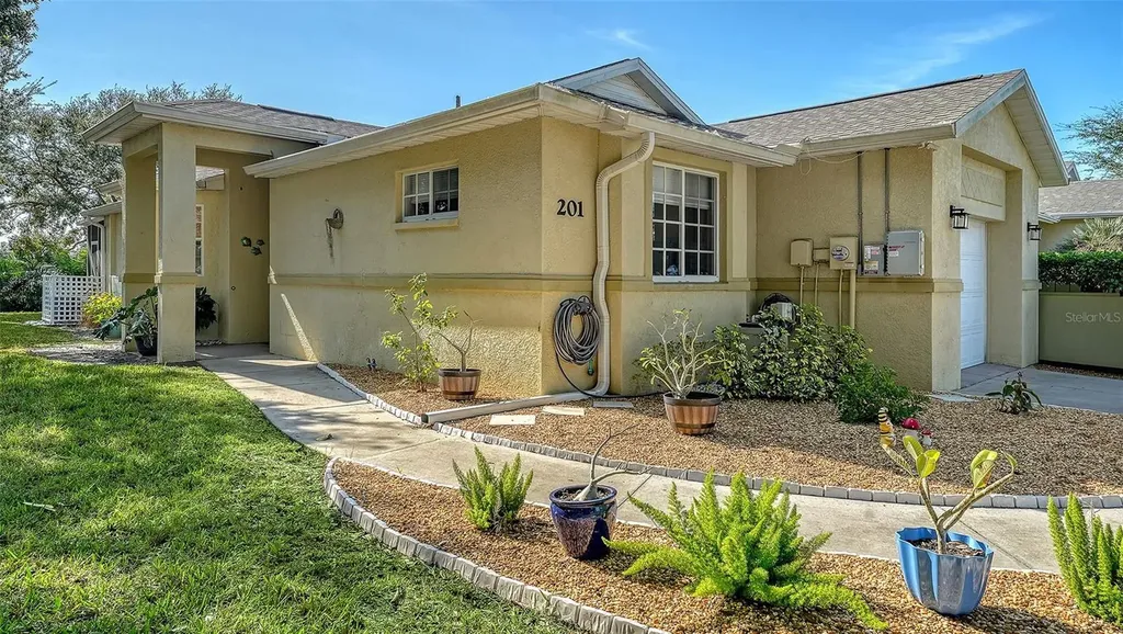 201 28th Street W Palmetto FL 34221