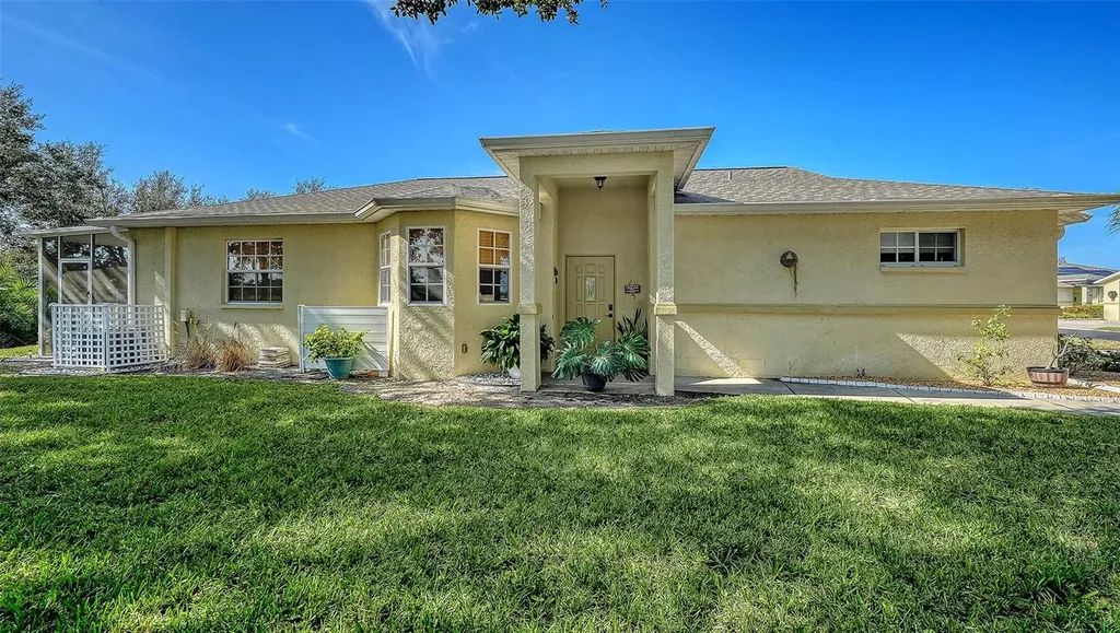 201 28th Street W Palmetto FL 34221