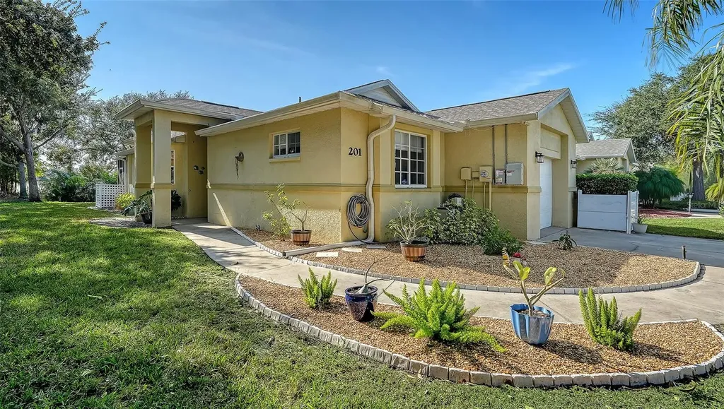201 28th Street W Palmetto FL 34221