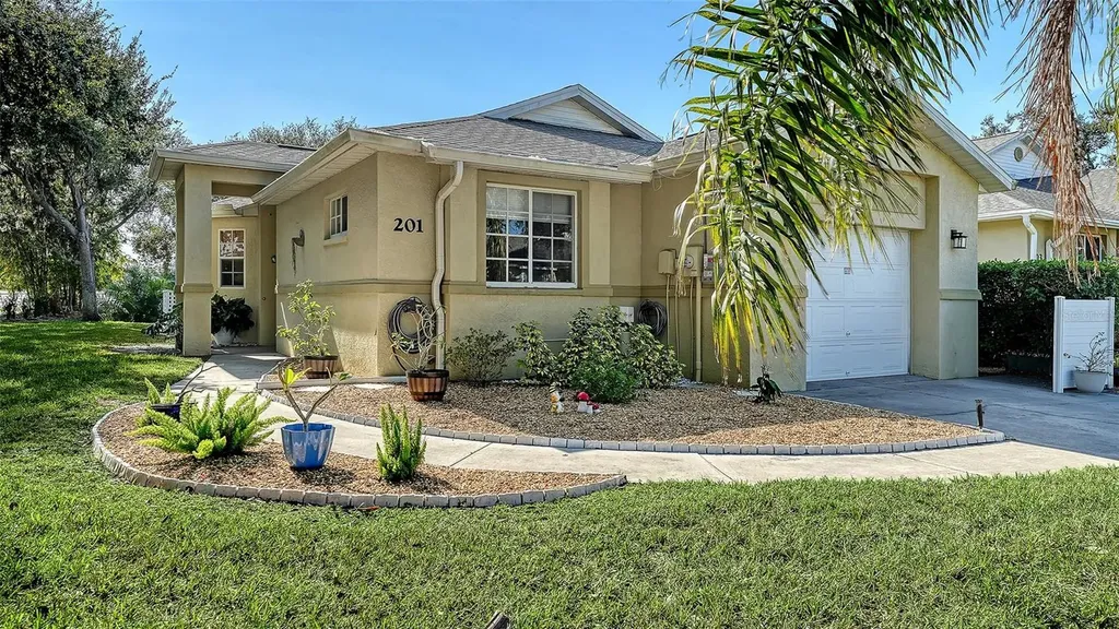 201 28th Street W Palmetto FL 34221