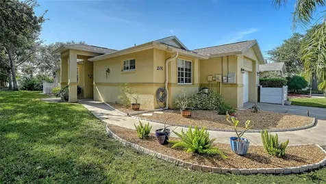 201 28th Street W Palmetto FL 34221
