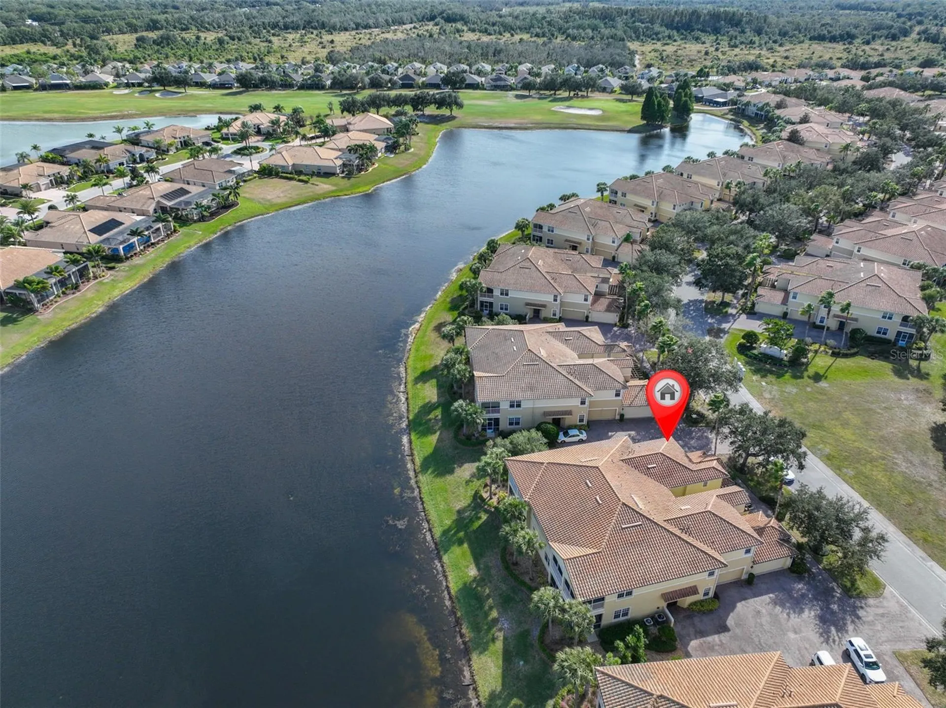 1324 Emerald Dunes Drive Sun City Center FL 33573