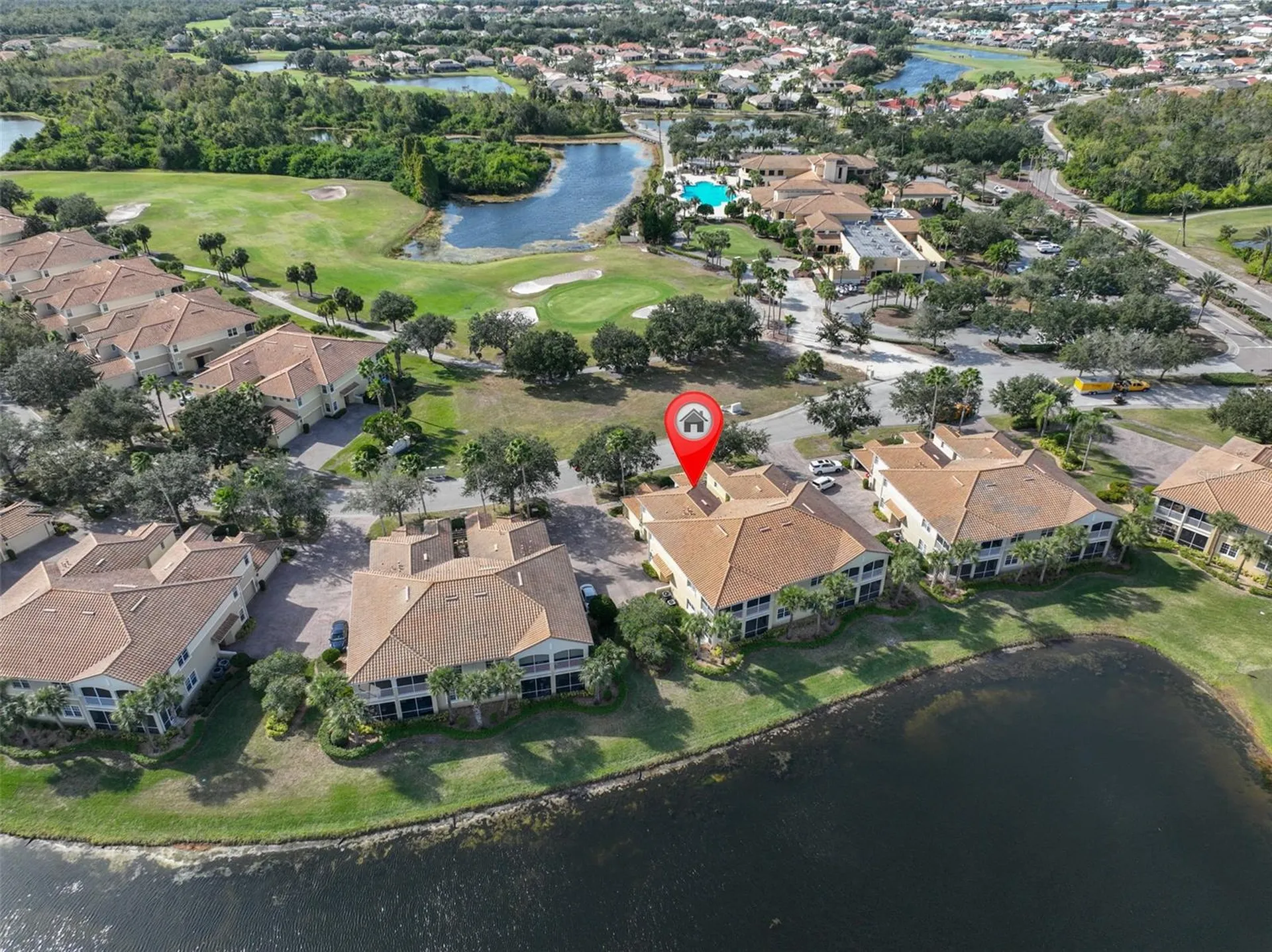 1324 Emerald Dunes Drive Sun City Center FL 33573