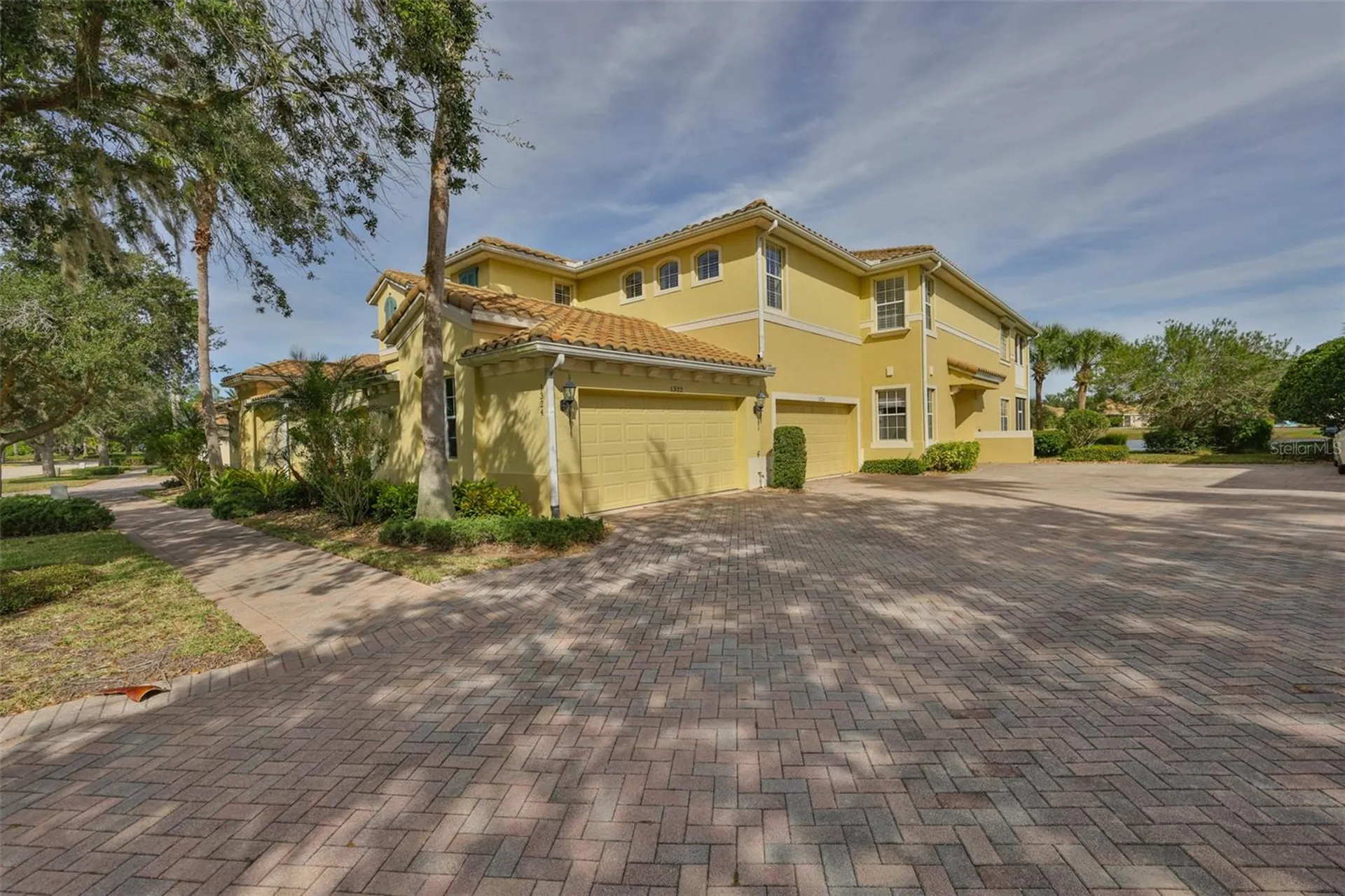 1324 Emerald Dunes Drive Sun City Center FL 33573