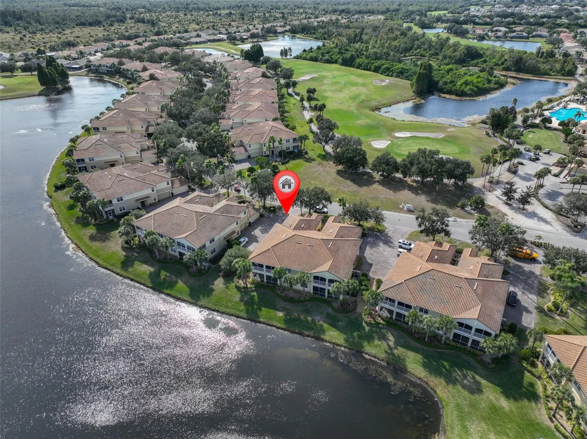 1324 Emerald Dunes Drive Sun City Center FL 33573