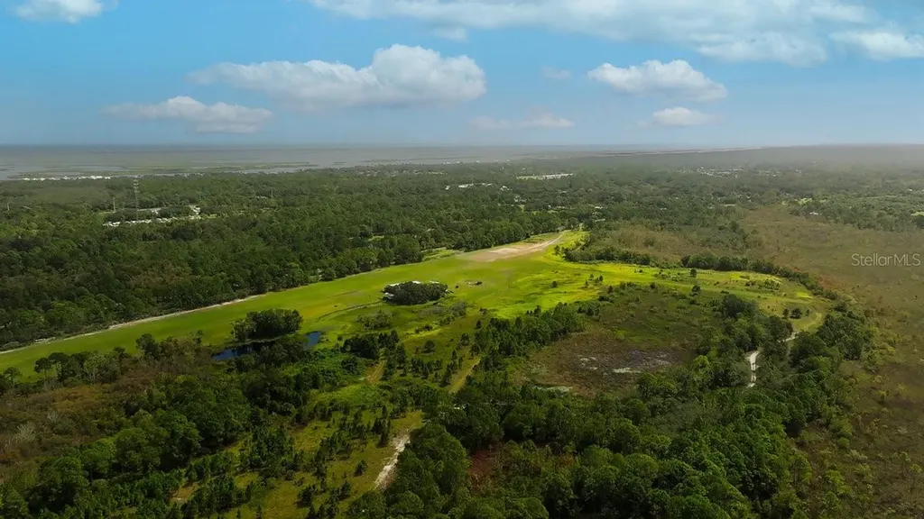 520 Highlander Drive Oak Hill FL 32759