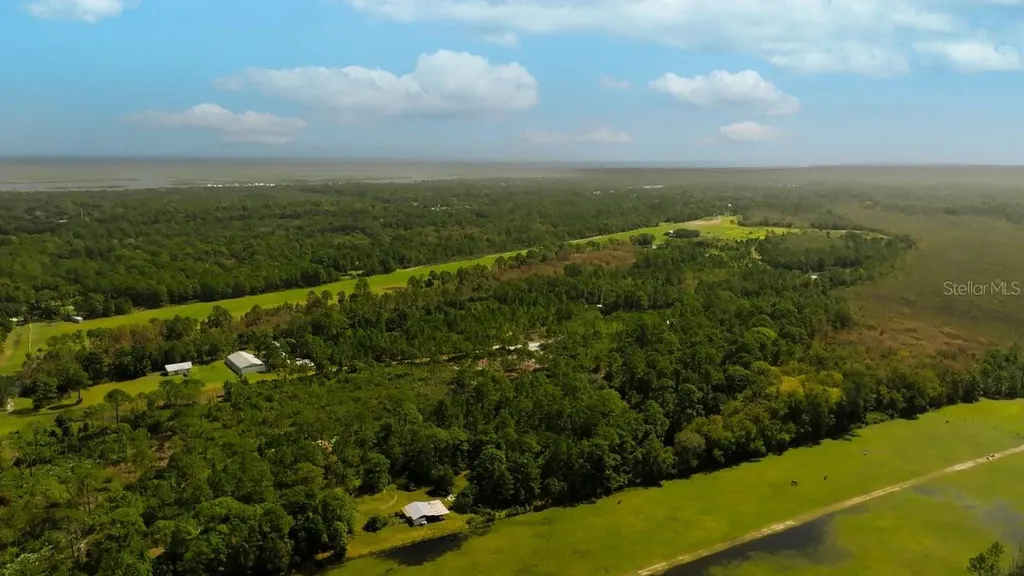 520 Highlander Drive Oak Hill FL 32759