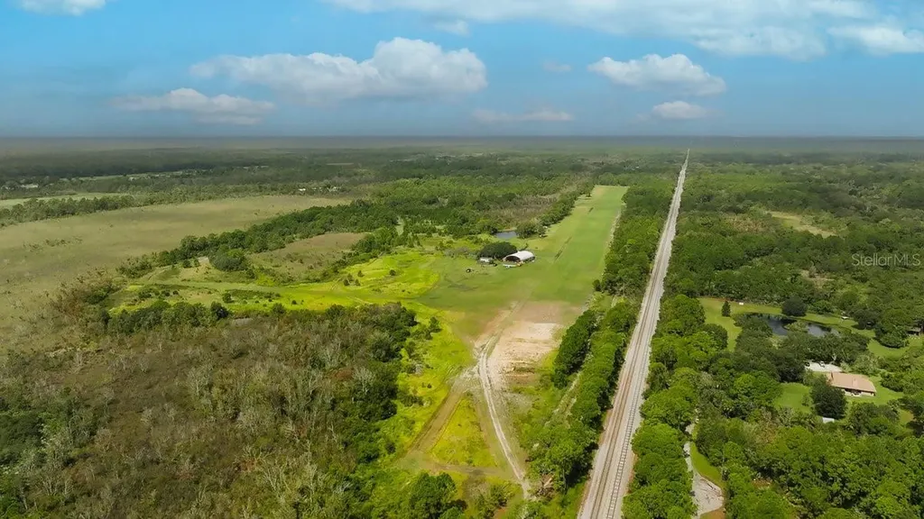 520 Highlander Drive Oak Hill FL 32759