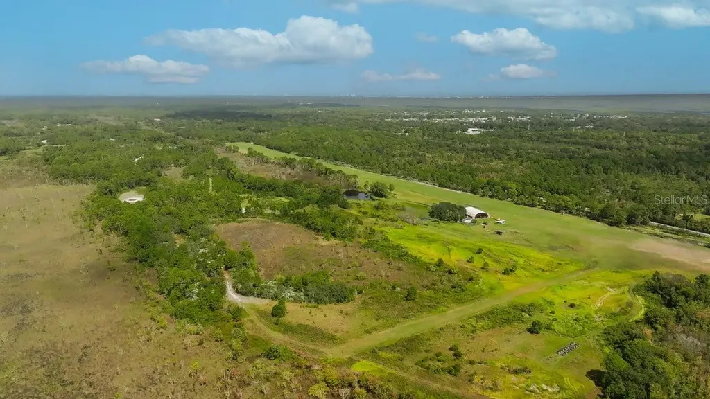 520 Highlander Drive Oak Hill FL 32759