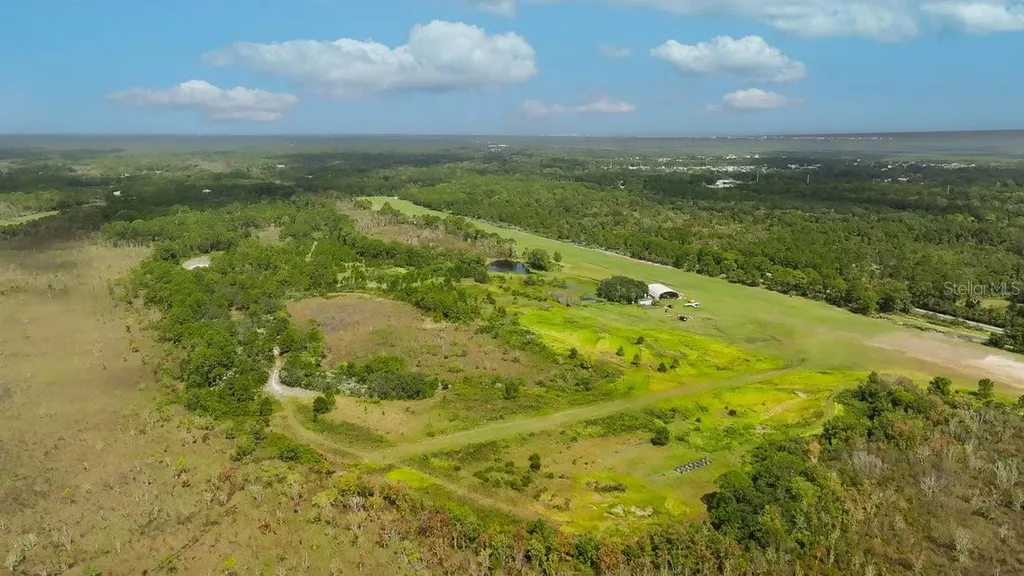 520 Highlander Drive Oak Hill FL 32759