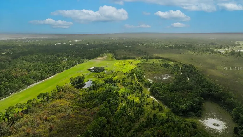 520 Highlander Drive Oak Hill FL 32759
