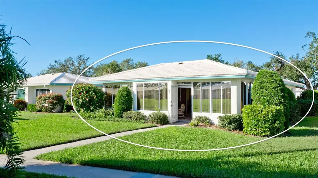 6809 9th Avenue W Bradenton FL 34209
