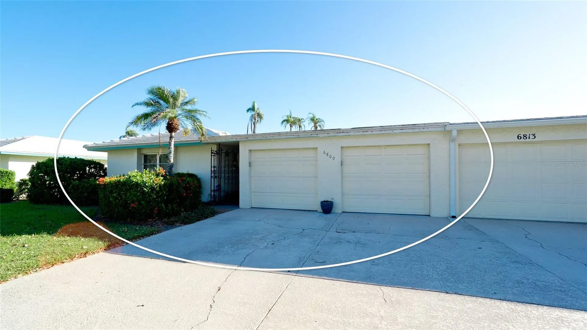 6809 9th Avenue W Bradenton FL 34209