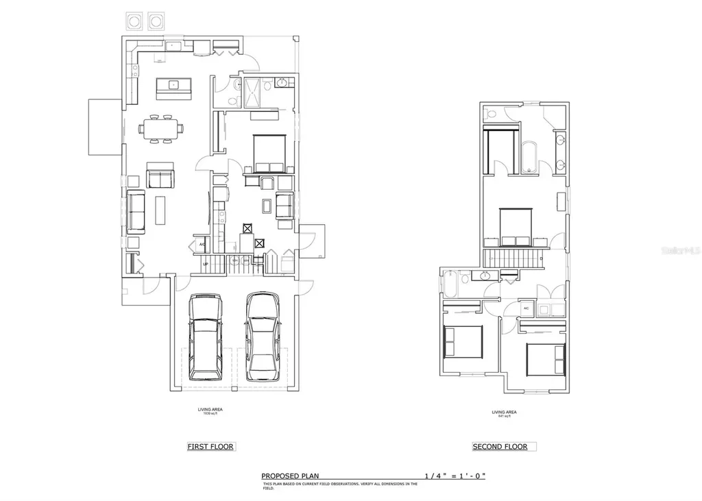 2841 Edgewood Lane Sarasota FL 34231