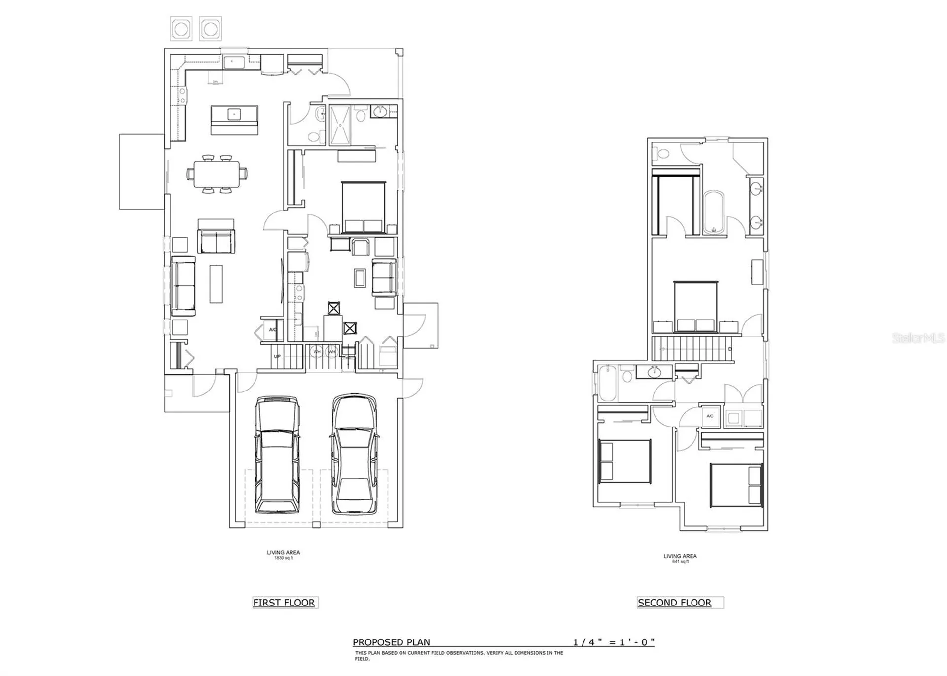 2841 Edgewood Lane Sarasota FL 34231