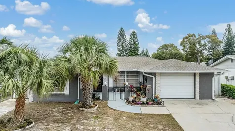 7325 San Salvadore Drive Port Richey FL 34668