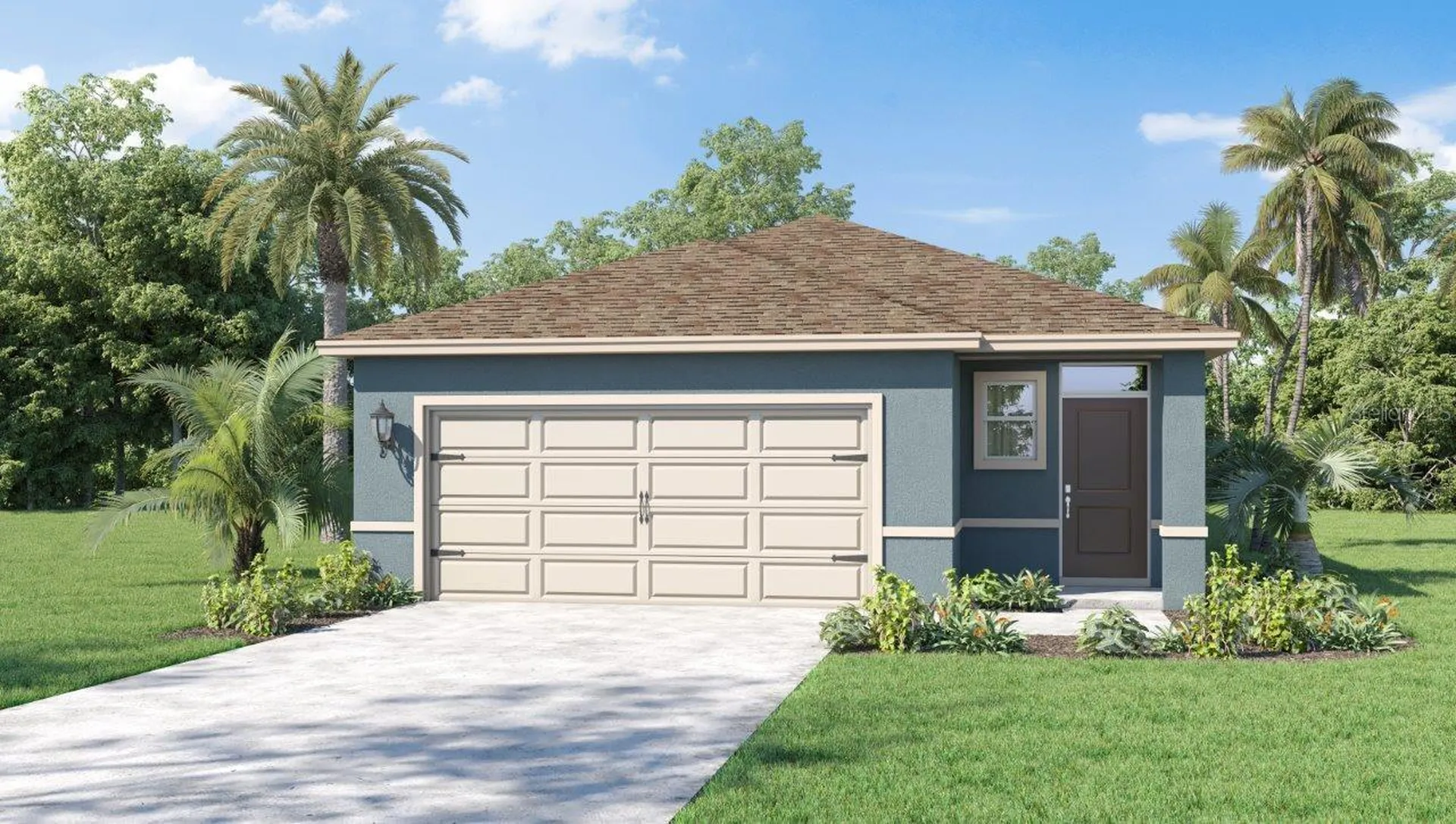 4160 Giorgio Drive Winter Haven FL 33884