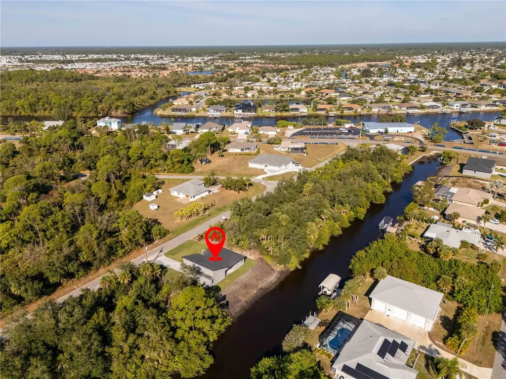 70 Mcdill Drive Port Charlotte FL 33953