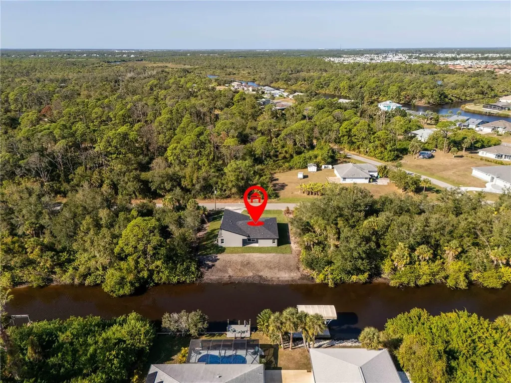 70 Mcdill Drive Port Charlotte FL 33953