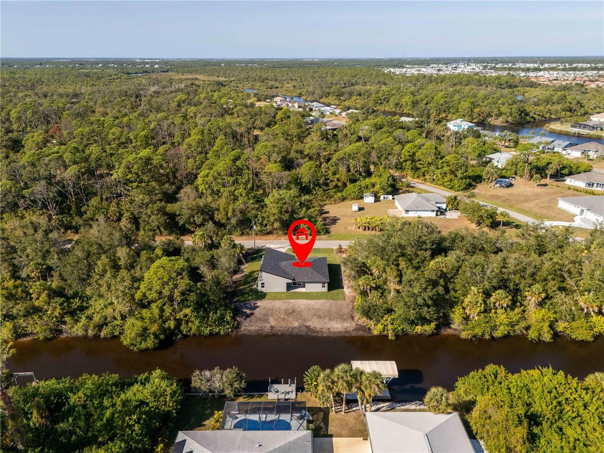 70 Mcdill Drive Port Charlotte FL 33953