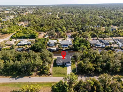 70 Mcdill Drive Port Charlotte FL 33953