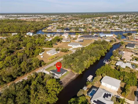 70 Mcdill Drive Port Charlotte FL 33953