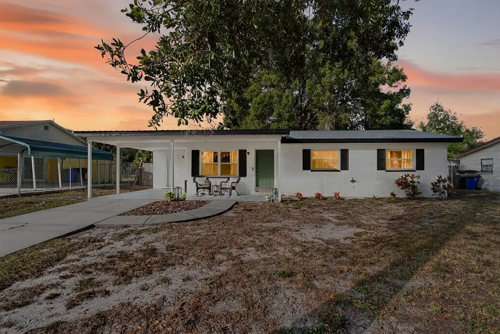 2804 Kathryn Avenue Lakeland FL 33805