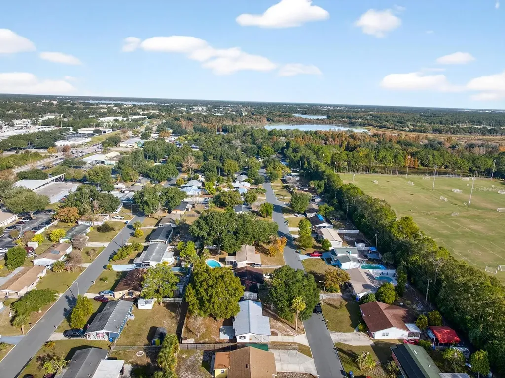 2804 Kathryn Avenue Lakeland FL 33805