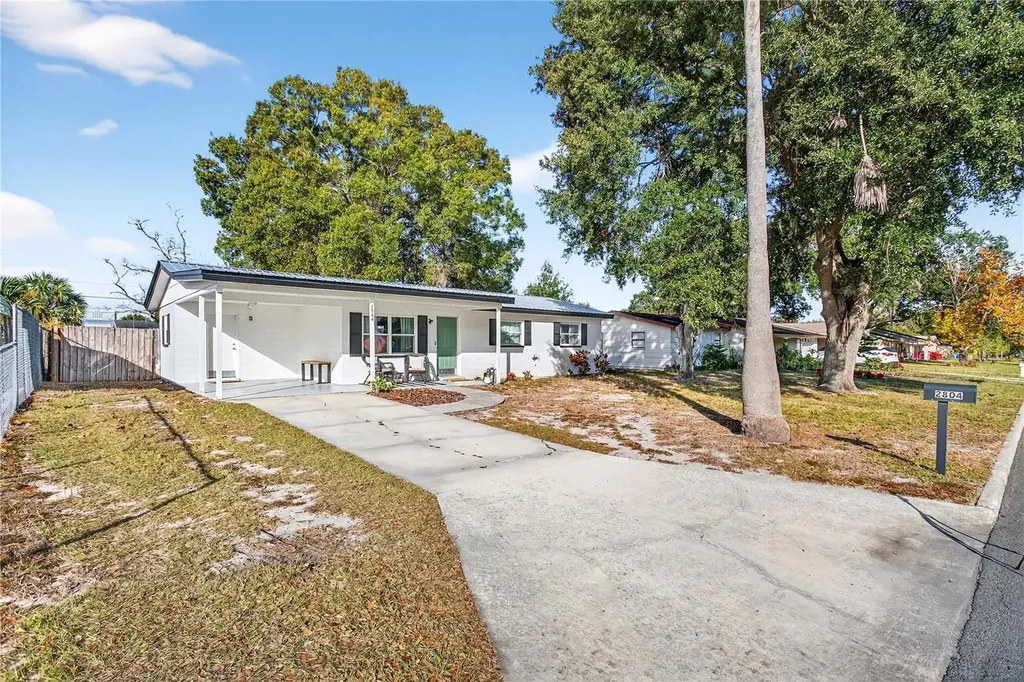 2804 Kathryn Avenue Lakeland FL 33805