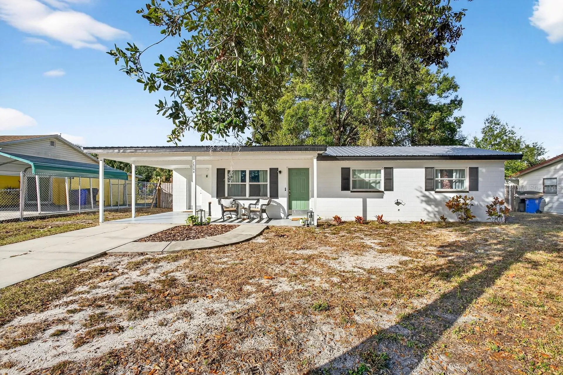2804 Kathryn Avenue Lakeland FL 33805