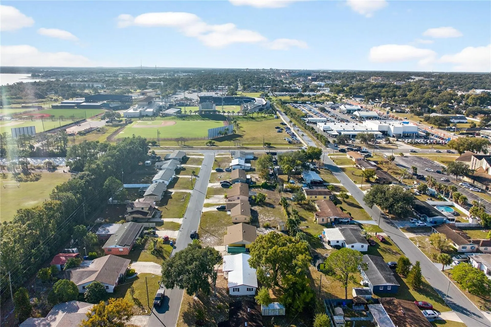 2804 Kathryn Avenue Lakeland FL 33805