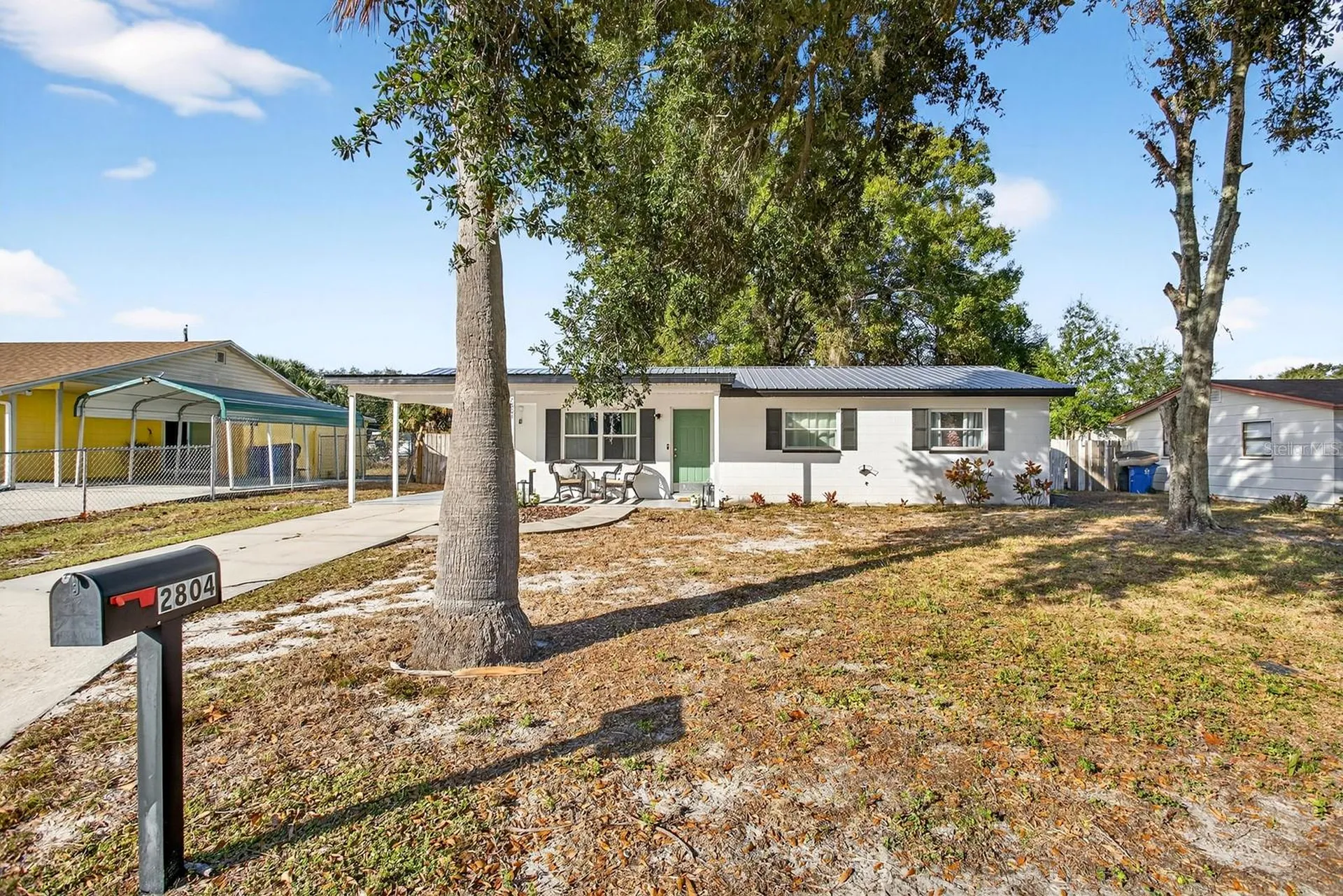 2804 Kathryn Avenue Lakeland FL 33805