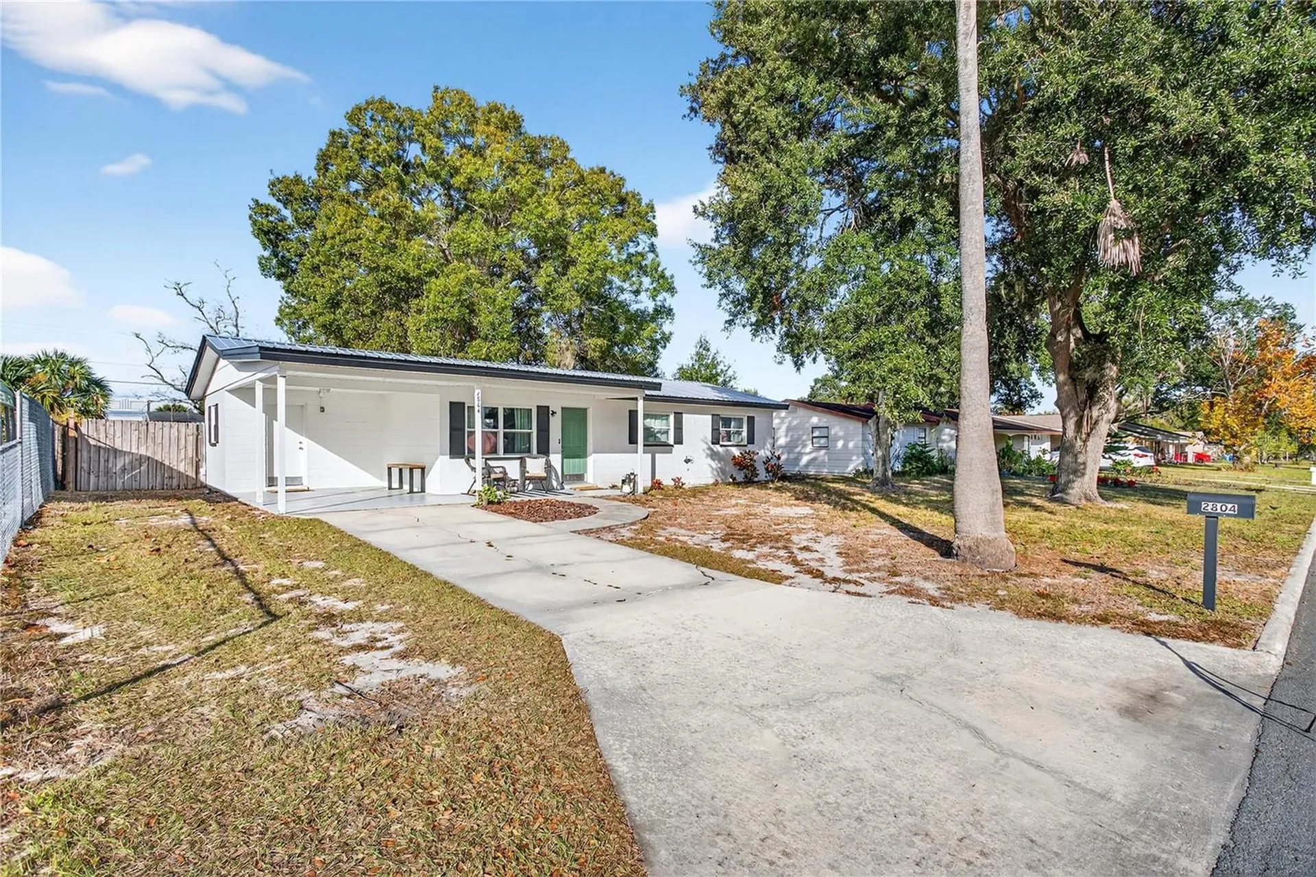 2804 Kathryn Avenue Lakeland FL 33805