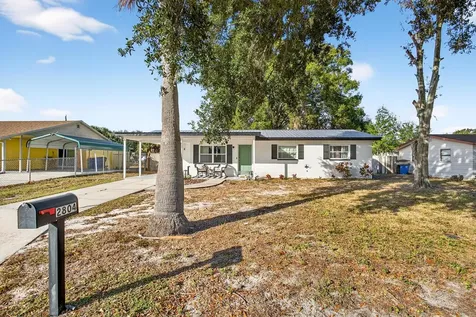 2804 Kathryn Avenue Lakeland FL 33805