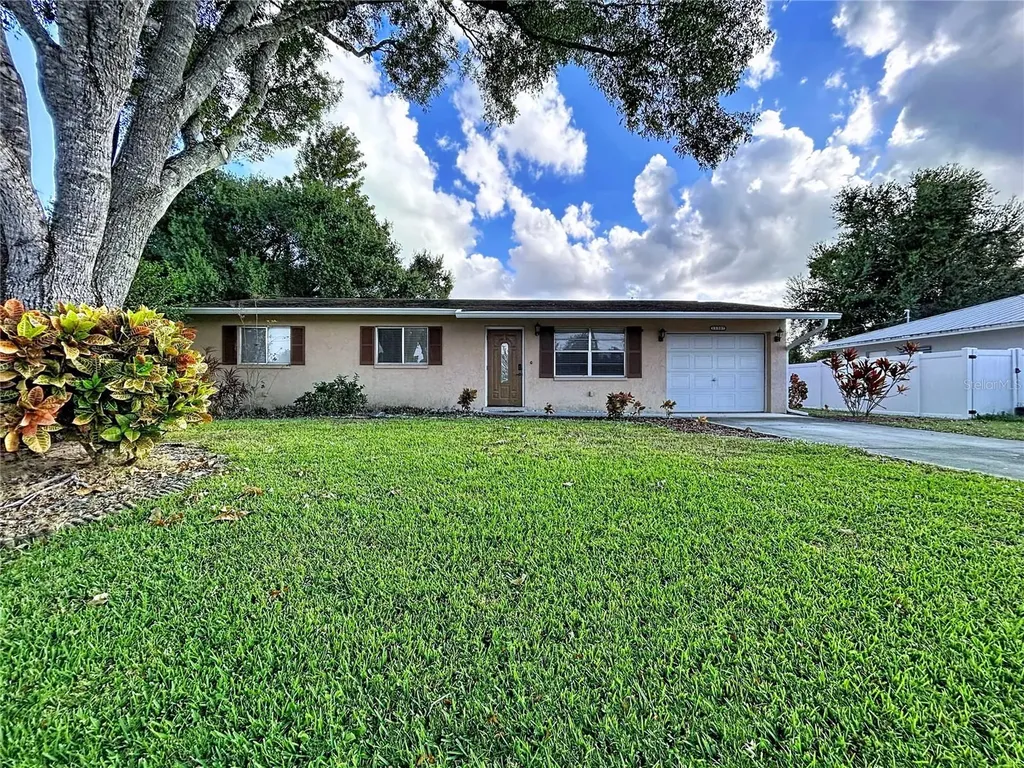 13307 Caribbean Boulevard Fort Myers FL 33905