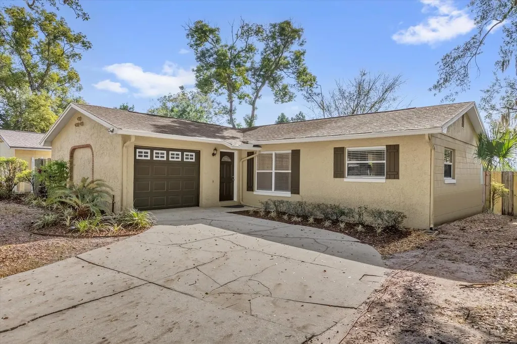 3202 Calumet Drive Orlando FL 32810