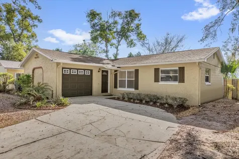 3202 Calumet Drive Orlando FL 32810
