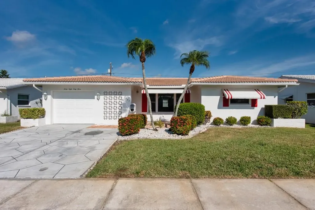 3843 97th Terrace N Pinellas Park FL 33782