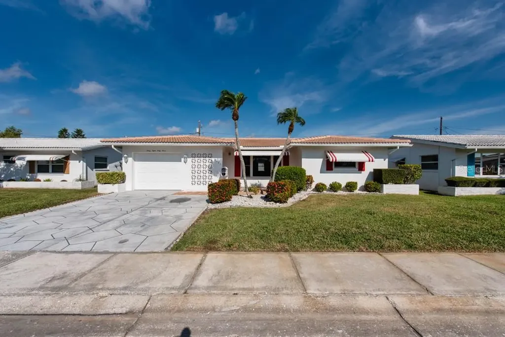 3843 97th Terrace N Pinellas Park FL 33782