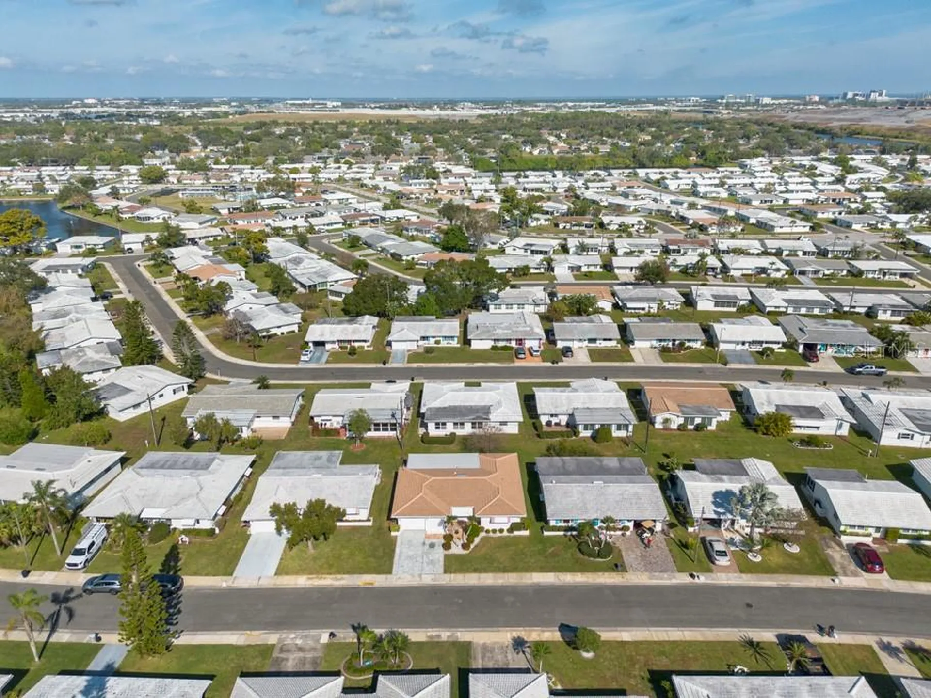 3843 97th Terrace N Pinellas Park FL 33782
