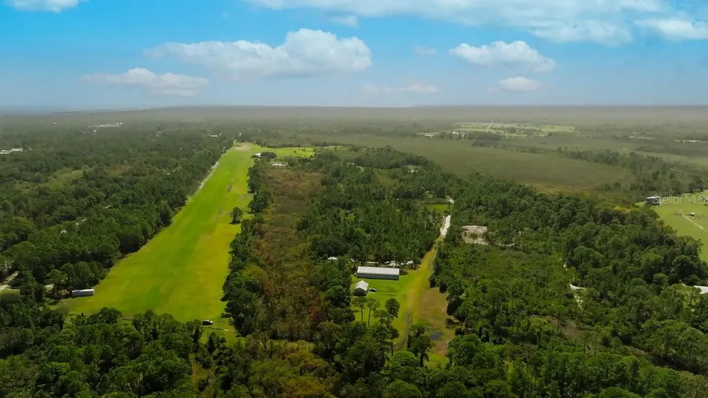 520 Highlander Drive Oak Hill FL 32759