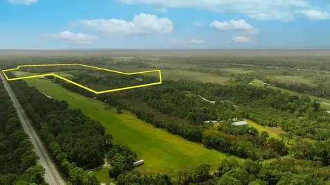 520 Highlander Drive Oak Hill FL 32759