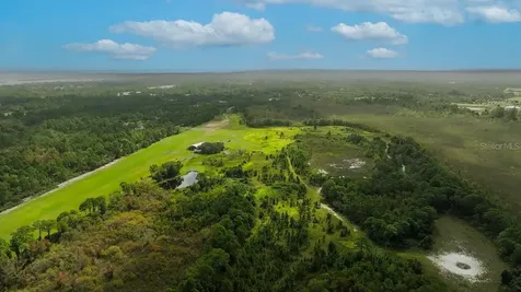 520 Highlander Drive Oak Hill FL 32759