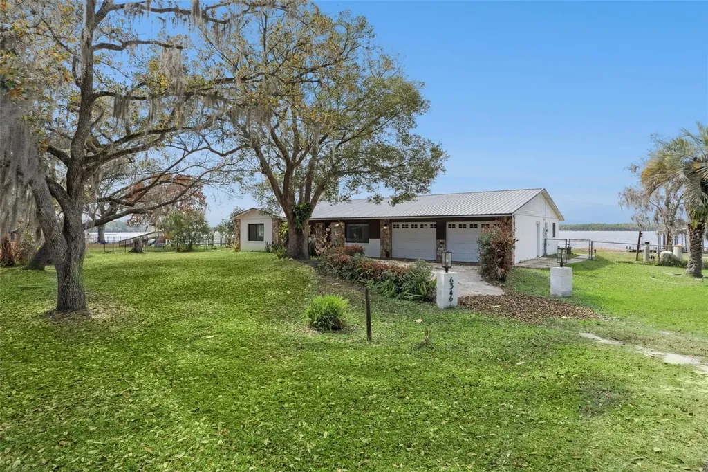 6346 Bennett Court St Cloud FL 34771