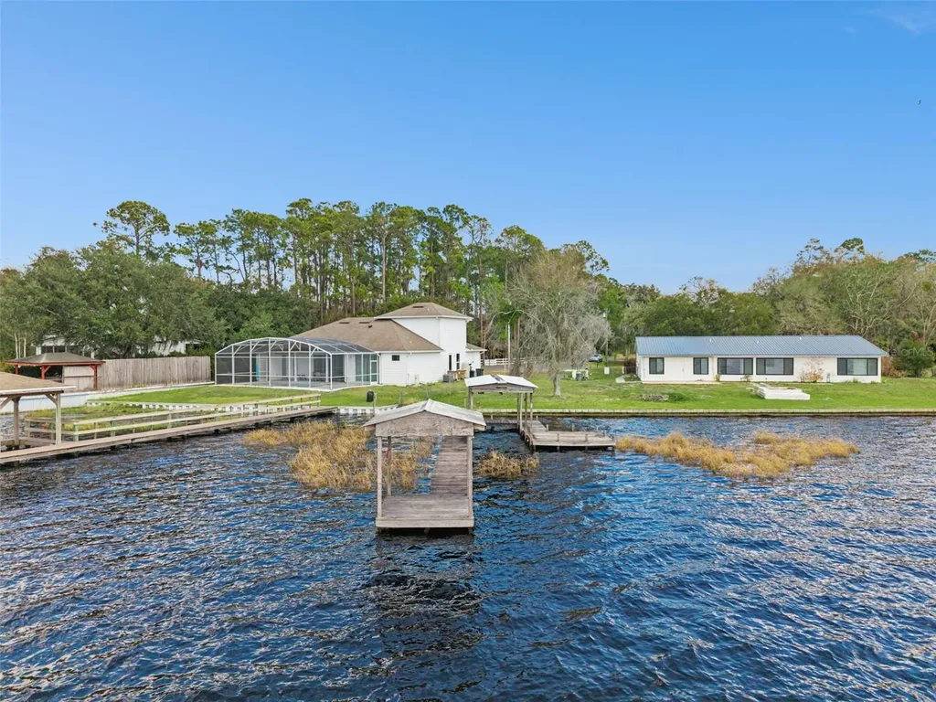 6346 Bennett Court St Cloud FL 34771