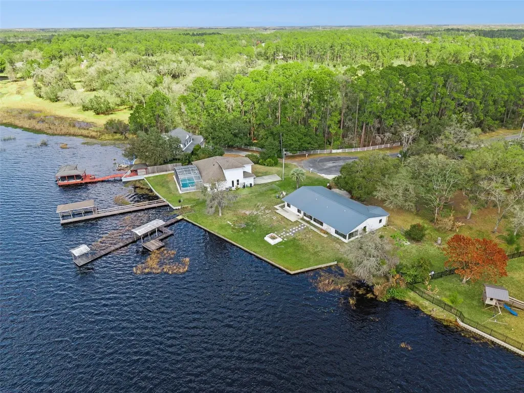 6346 Bennett Court St Cloud FL 34771