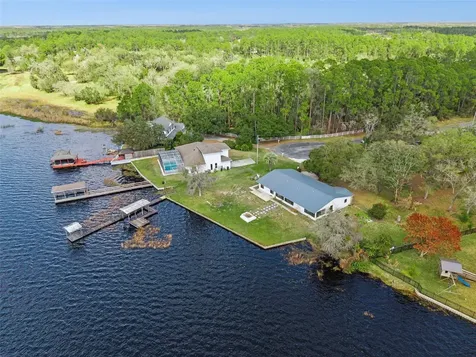 6346 Bennett Court St Cloud FL 34771